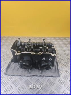 Culasse pour HONDA CRF1100 L Africa Twin 2024