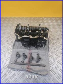 Culasse pour HONDA CRF1100 L Africa Twin 2024