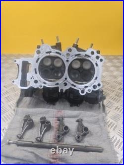 Culasse pour HONDA CRF1100 L Africa Twin 2024