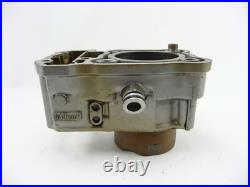 Cylindre Avec Piston Arrière Honda Africa Twin XRV 650 RD03 1989