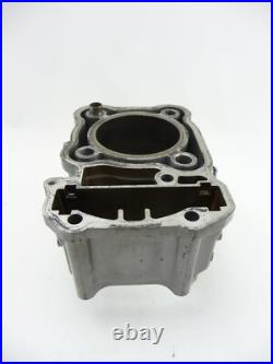 Cylindre Avec Piston Arrière Honda Africa Twin XRV 650 RD03 1989