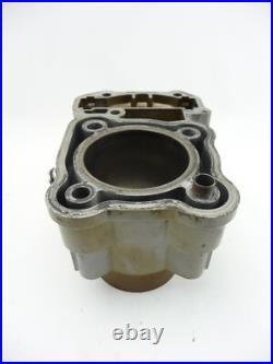 Cylindre Avec Piston Arrière Honda Africa Twin XRV 650 RD03 1989