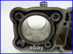 Cylindre Avec Piston Arrière Honda Africa Twin XRV 650 RD03 1989