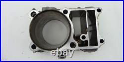 Cylindre Avec Piston Arrière Honda Africa Twin XRV 650 RD03 1989