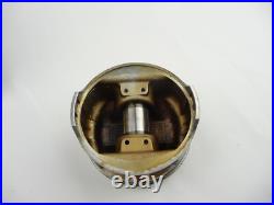 Cylindre Avec Piston Arrière Honda Africa Twin XRV 650 RD03 1989