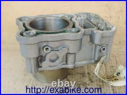 Cylindre arriere pour Honda XRV 750 Africa Twin de 1990 a 2002 (RD04)