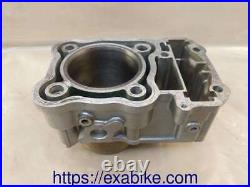 Cylindre arriere pour Honda XRV 750 Africa Twin de 1990 a 2002 (RD04)