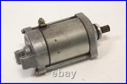 Démarreur électrique HONDA Africa Twin XR750V RD04