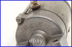 Démarreur électrique HONDA Africa Twin XR750V RD04