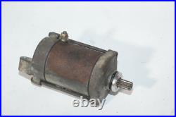 Démarreur électrique HONDA africa twin xrv750 RD07 1994