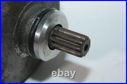 Démarreur électrique HONDA africa twin xrv750 RD07 1994