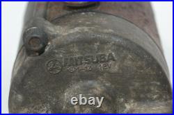 Démarreur électrique HONDA africa twin xrv750 RD07 1994