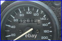 Démarreur électrique HONDA africa twin xrv750 RD07 1994