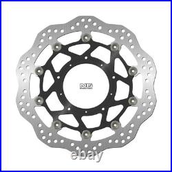 Disque De Frein Avant Pour Honda CRF 1100 L Africa Twin