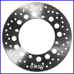 Disque De Frein Fixe BREMBO 68B407C7 Pour Honda 750 XRV AFRICA TWIN 1990-2003 Disque De Frein Fixe BREMBO 68B407C7 Pour Honda 750 XRV AFRICA TWIN 1990-2003