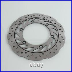 Disque de frein avant Sifam pour Moto Honda 650 XRV Africa twin 1988 à 1990