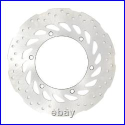 Disque de frein avant Sifam pour Moto Honda 650 XRV Africa twin 1988 à 1990