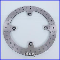 Disque de frein avant Sifam pour Moto Honda 750 XRV Africa twin 1990 à 2003