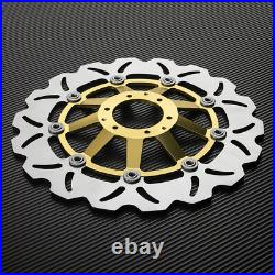 Disques de frein Avant & Arrière pour HONDA CRF1000L Africa Twin 16-19 CRF1100L