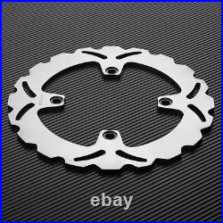 Disques de frein Avant & Arrière pour HONDA CRF1000L Africa Twin 16-19 CRF1100L