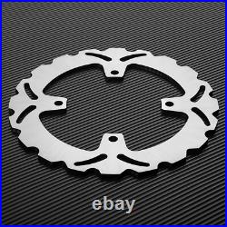 Disques de frein Avant & Arrière pour HONDA CRF1000L Africa Twin 16-19 CRF1100L