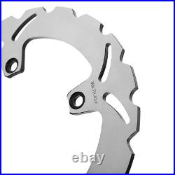 Disques de frein Avant & Arrière pour HONDA CRF1000L Africa Twin 16-19 CRF1100L