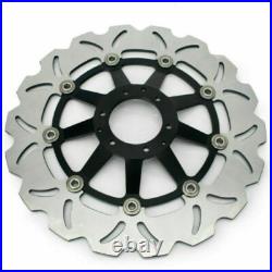 Disques de frein Avant Wave pour HONDA CRF 1000 L Africa Twin 2016-2021 CRF1100L Disques de frein Avant Wave pour HONDA CRF 1000 L Africa Twin 2016-2021 CRF1100L