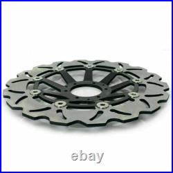Disques de frein Avant Wave pour HONDA CRF 1000 L Africa Twin 2016-2021 CRF1100L Disques de frein Avant Wave pour HONDA CRF 1000 L Africa Twin 2016-2021 CRF1100L