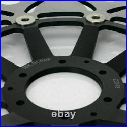 Disques de frein Avant Wave pour HONDA CRF 1000 L Africa Twin 2016-2021 CRF1100L Disques de frein Avant Wave pour HONDA CRF 1000 L Africa Twin 2016-2021 CRF1100L