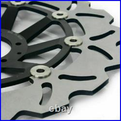 Disques de frein Avant Wave pour HONDA CRF 1000 L Africa Twin 2016-2021 CRF1100L Disques de frein Avant Wave pour HONDA CRF 1000 L Africa Twin 2016-2021 CRF1100L