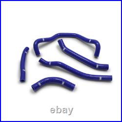 Durite de radiateur SAMCO 5 Honda CRF1000 Africa Twin