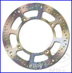 EBC Disque De Frein MD6102 Avant pour Honda XRV 750 Africa Twin RD04 RD07 RD07A EBC Disque De Frein MD6102 Avant pour Honda XRV 750 Africa Twin RD04 RD07 RD07A