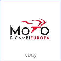 Échappement GPR Dual Inox Pour Honda Africa Twin 1100 Adventure Sports DCT