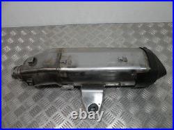 Échappement HONDA AFRICA TWIN CRF 1100 D4 4t -2024 Échappement HONDA AFRICA TWIN CRF 1100 D4 4t -2024