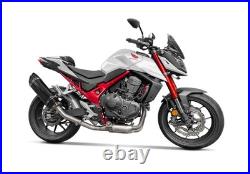 Échappement Pour Honda CRF1000 Africa Twin 2015-2019 GRMOTO Carbone