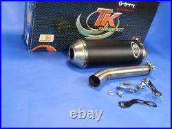 Échappement pour Honda Africa Twin XRV 650