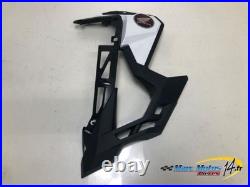 Ecope De Radiateur Droite Honda 1100 Africa Twin 2021