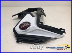 Ecope De Radiateur Droite Honda 1100 Africa Twin 2021