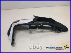 Ecope De Radiateur Droite Honda 1100 Africa Twin 2021