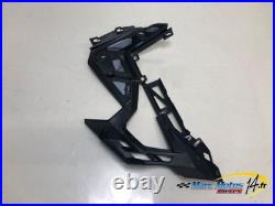 Ecope De Radiateur Droite Honda 1100 Africa Twin 2021