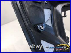 Ecope De Radiateur Droite Honda 1100 Africa Twin 2021
