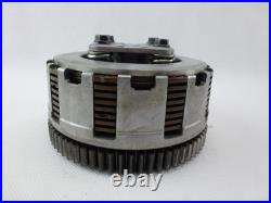 Embrayage Cloche D'em Plaque de Pression Moteur Honda Africa Twin XRV 650 RD03