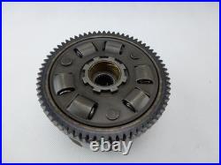 Embrayage Cloche D'em Plaque de Pression Moteur Honda Africa Twin XRV 650 RD03