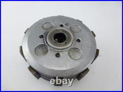 Embrayage Cloche D'em Plaque de Pression Moteur Honda Africa Twin XRV 650 RD03