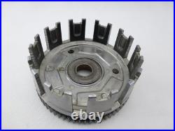 Embrayage Cloche D'em Plaque de Pression Moteur Honda Africa Twin XRV 650 RD03