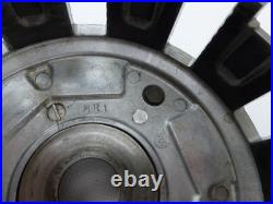 Embrayage Cloche D'em Plaque de Pression Moteur Honda Africa Twin XRV 650 RD03