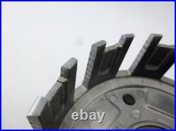 Embrayage Cloche D'em Plaque de Pression Moteur Honda Africa Twin XRV 650 RD03