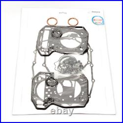 Ensemble complet de joints moteur pour Honda XRV 750 Africa Twin (RD04) 90-92