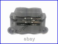 Etrier Avg Honda Africa Twin 1000 2017-2019 / Ne 55868