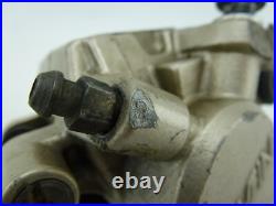 Étrier De Frein Arrière Honda Africa Twin XRV 750 RD04 1990 Étrier De Frein Arrière Honda Africa Twin XRV 750 RD04 1990